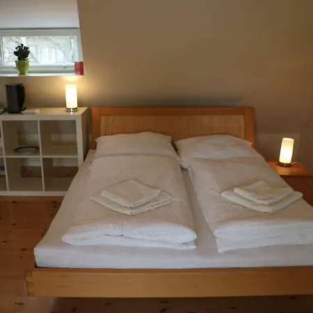 Homestay Hortensie