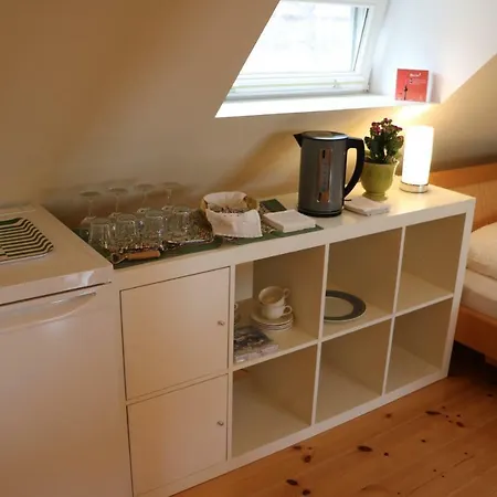 Homestay Hortensie