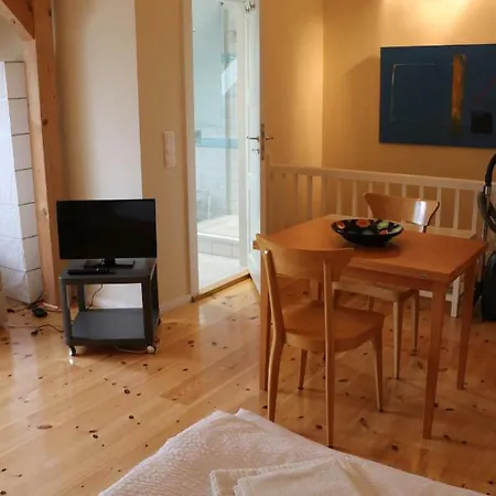 Homestay Hortensie *